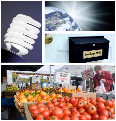 Let's Celebrate Earth Day!